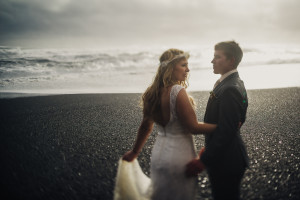 Iceland Wedding Film